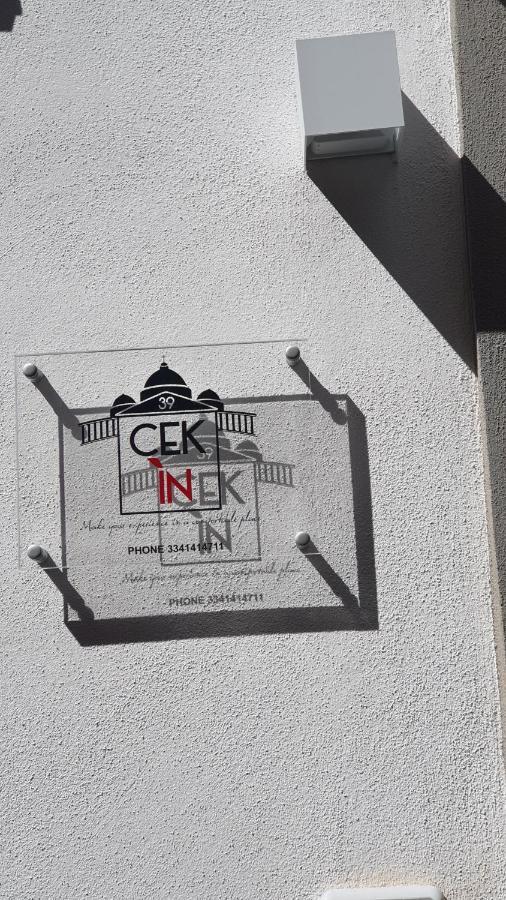 דירות נאפולי Cekin39 מראה חיצוני תמונה
