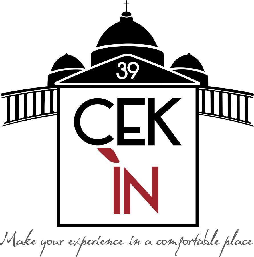 דירות נאפולי Cekin39 מראה חיצוני תמונה