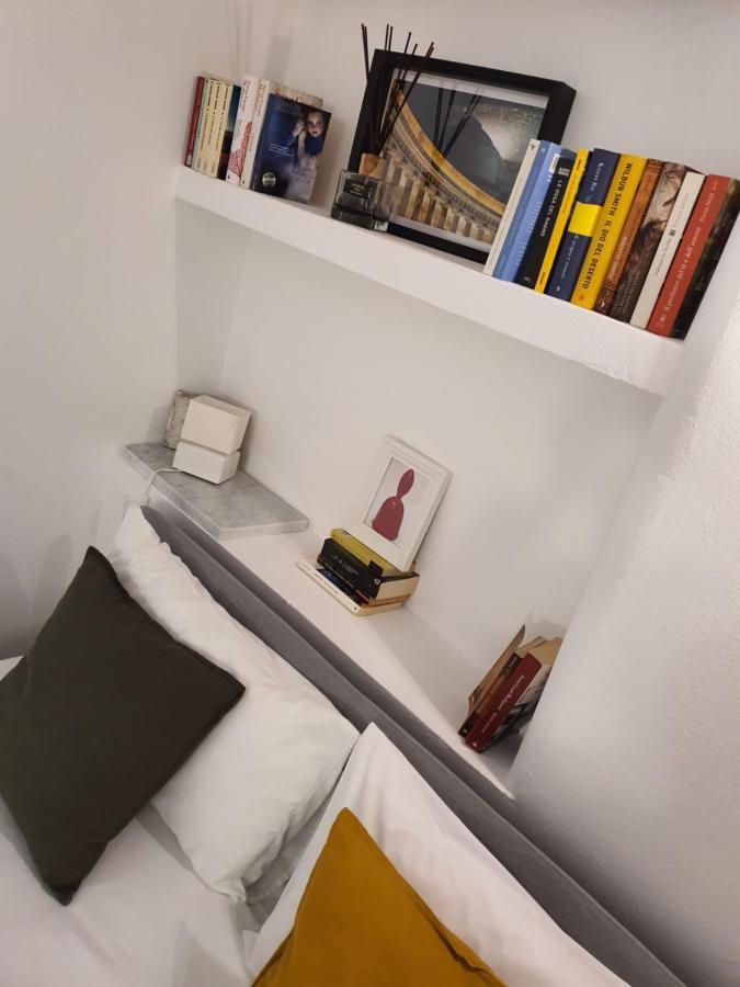 דירות נאפולי Cekin39 מראה חיצוני תמונה
